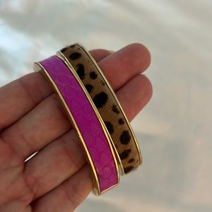 J Crew Bracelets